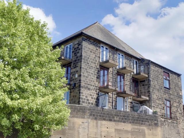 Apartment at Chapel Lane, Leeds