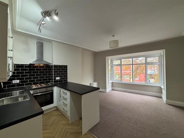 Apartment at Chapel Lane, St Helens