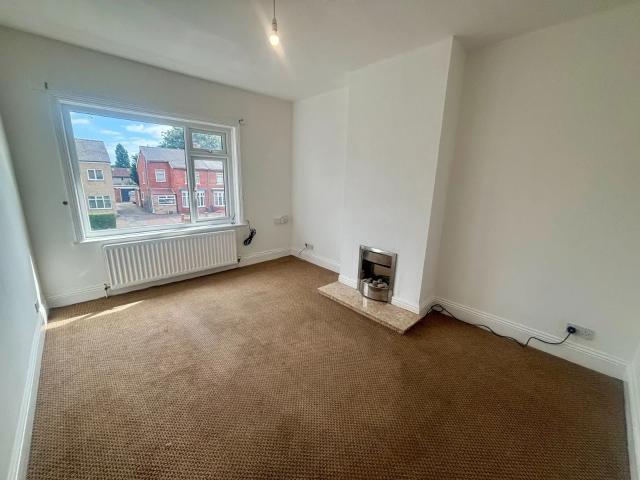 Apartment at Chapel Road, Billingham