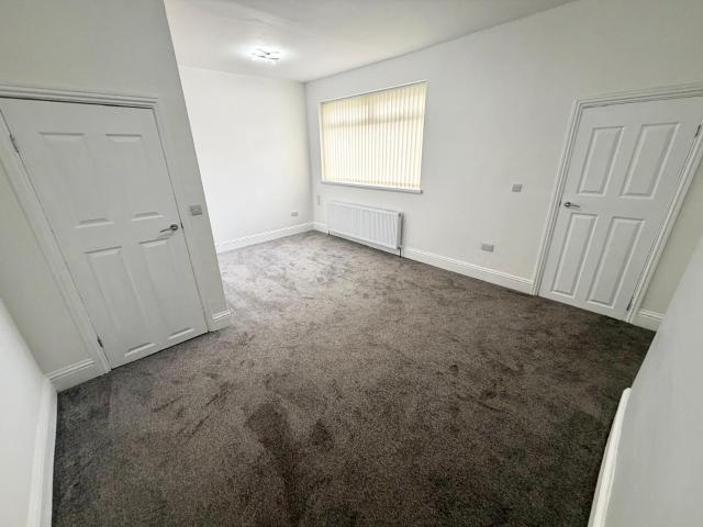 Apartment at Chapel Road, Billingham