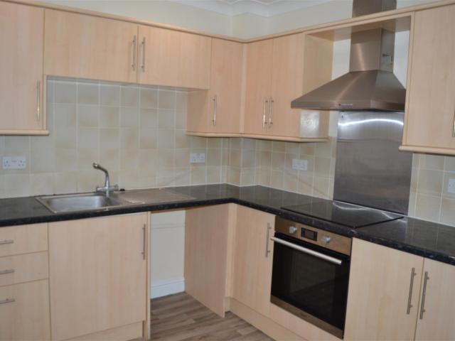 Apartment at Chapel Road, East Suffolk