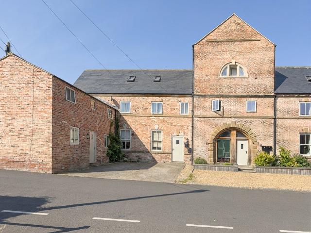 Apartment at Chapel Street, Thirsk