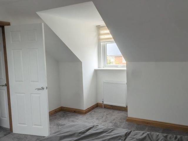 Apartment at Chapel Street, Thirsk