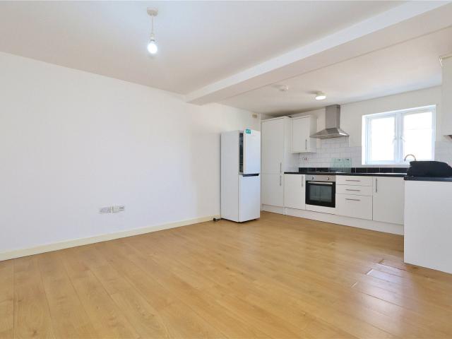 Apartment at Chapel Street, Woking