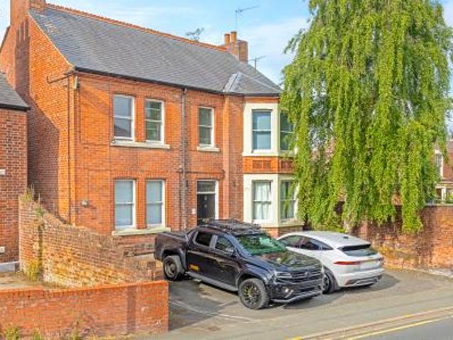 Apartment at Chapel Street, Wrexham