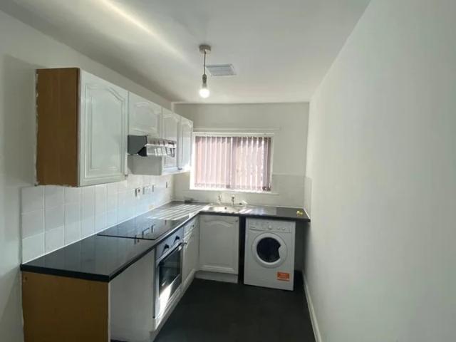Apartment at Chapel Street, Chorley