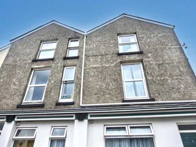 Apartment at Chapel Street, Gunnislake