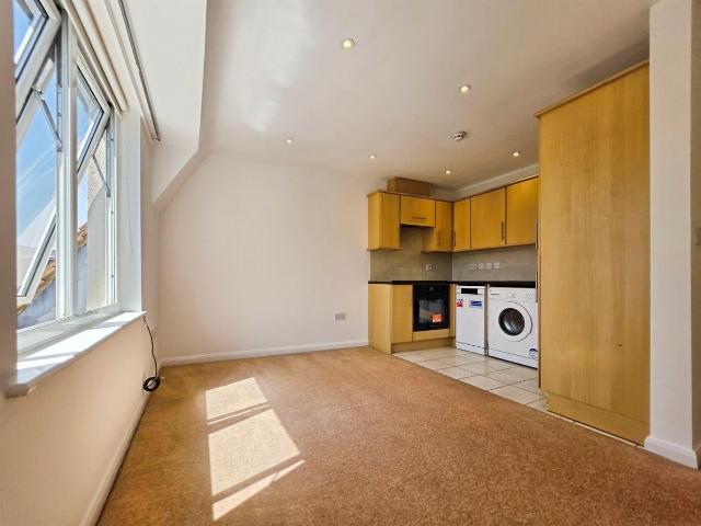 Apartment at Chapel Street, Guildford