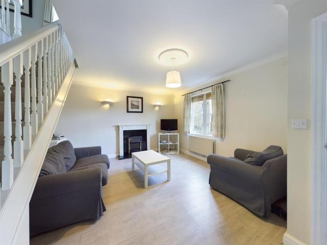 Apartment at Chapel Street, Lancaster