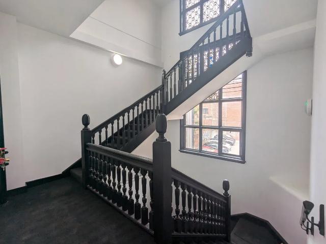 Apartment at Chapel Street, Southport