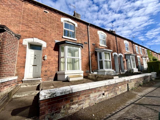 Apartment at Chapel Terrace, Stafford