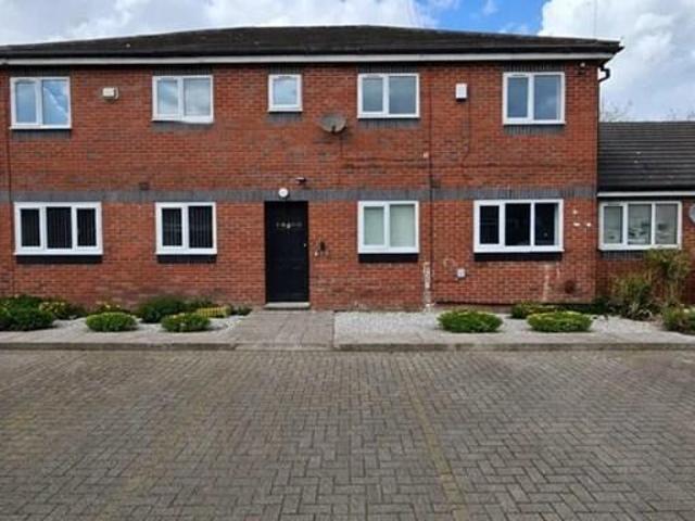 Apartment at Chapel Walk, Chorley