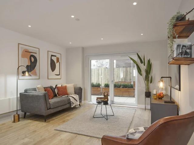 Apartment at Chapel Yard, Leeds
