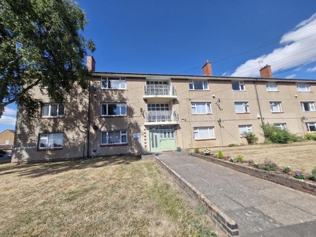 Apartment at Charminster Drive, Coventry