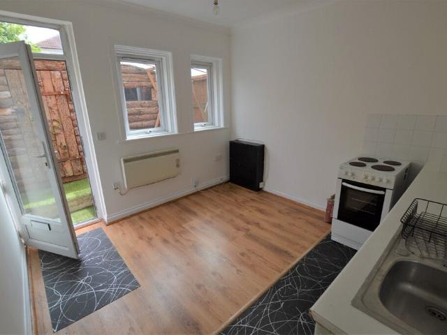 Apartment at Charminster Road, Bournemouth