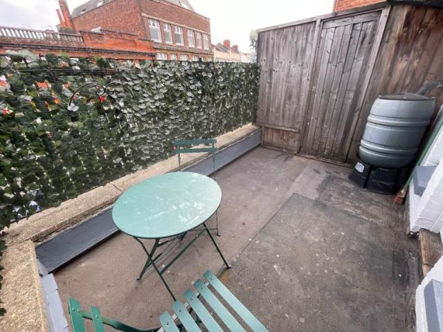 Apartment at Charminster Road, Bournemouth