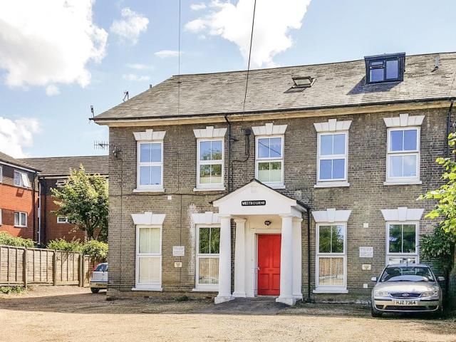 Apartment at Charnwood Road, Salisbury