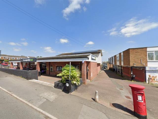 Apartment at Charnwood Road, Shepshed