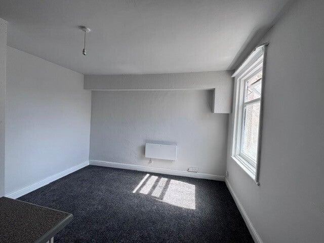 Apartment at Charnley Road, Blackpool