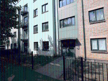 Apartment at Chariot Way, Cambridge