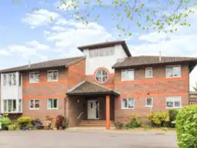 Apartment at Charlton Road, Test Valley
