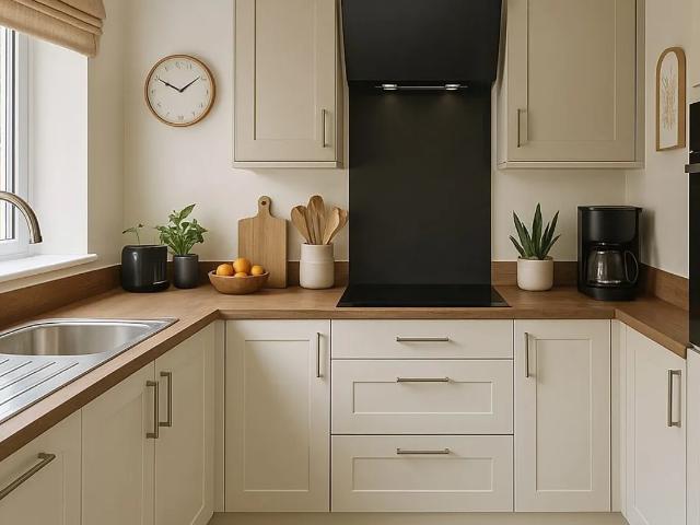 Apartment at Charles Road, King's Lynn and West Norfolk
