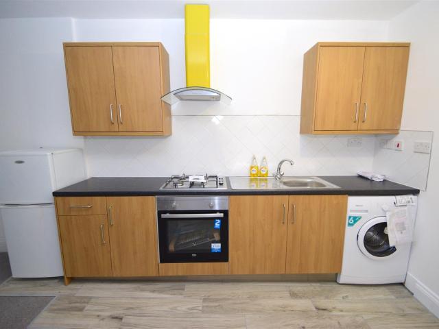 Apartment at Charles Street, Gateshead