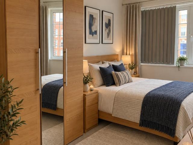 Apartment at Charles Street, Leicester