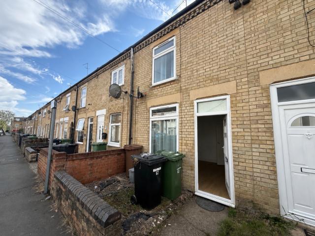 Apartment at Charles Street, Peterborough