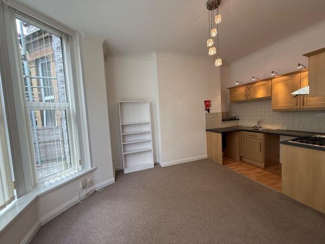 Apartment at Charles Street, Plymouth