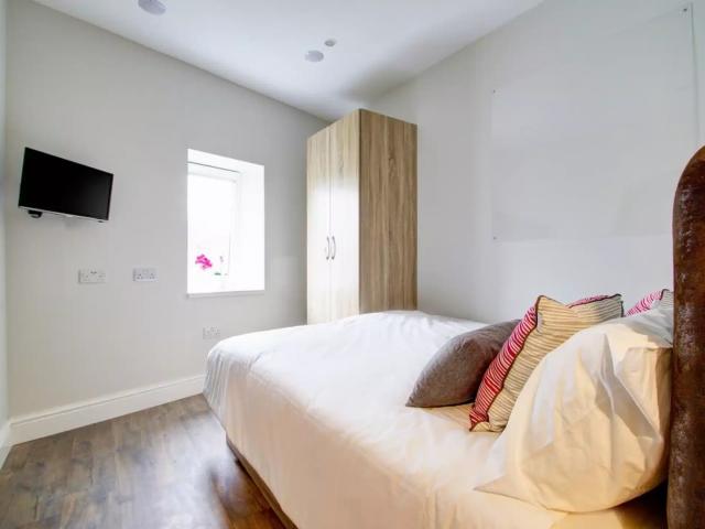 Apartment at Charleston House, Nottingham