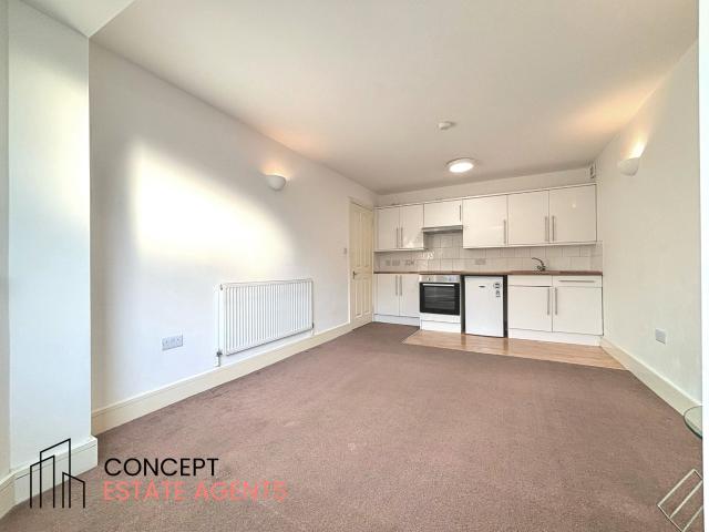 Apartment at Charlmont Road, Greater London