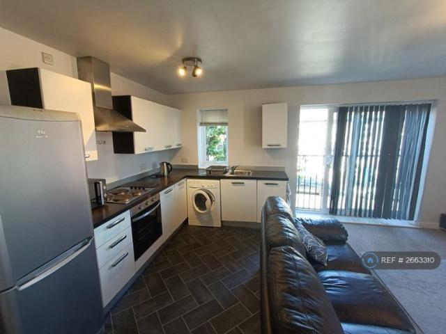 Apartment at Charlotte Road, Sheffield