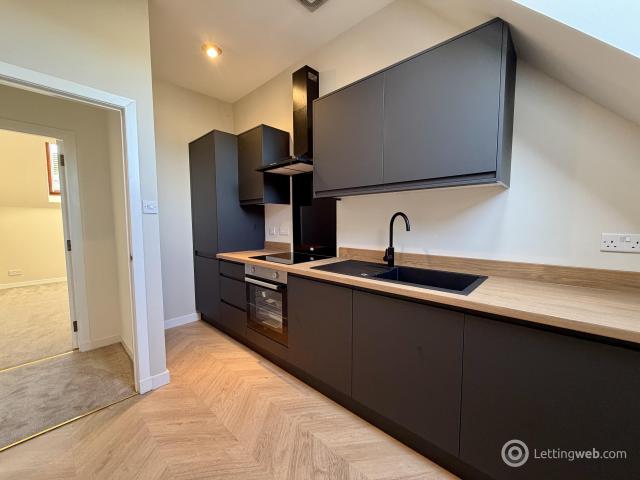 Apartment at Charlotte Street, Aberdeen City
