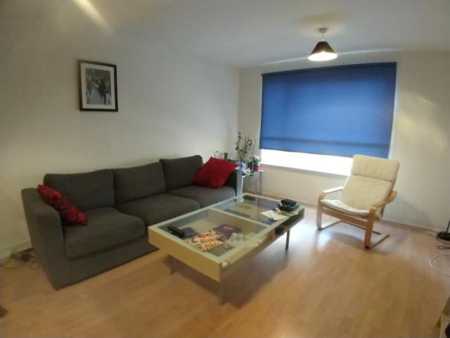 Apartment at Charlotte Street, Glasgow