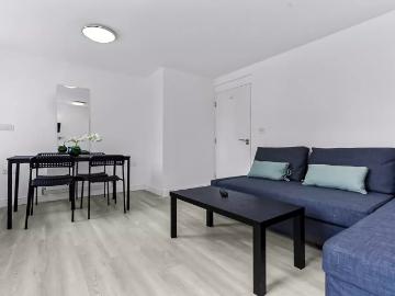 Apartment at Charlotte Street, Greater London