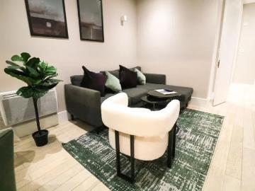 Apartment at Charlotte Street, Greater London