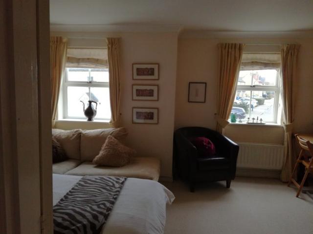Apartment at Chartwell Drive, Maidstone