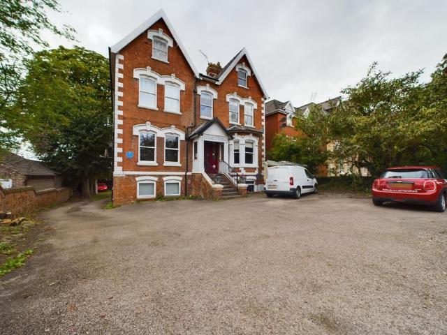 Apartment at Chartwell Road, Hereford