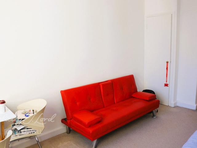 Apartment at Charterhouse Square, City of London