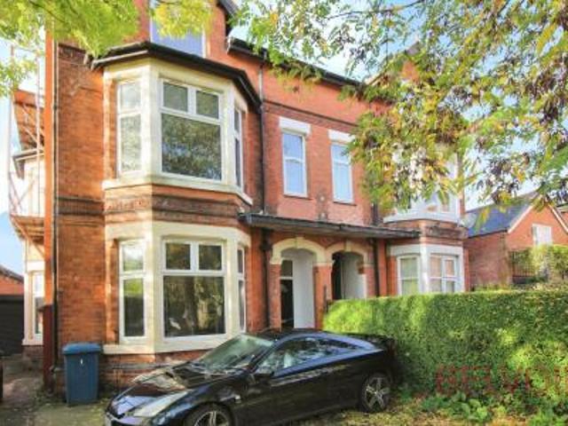 Apartment at Chaworth Road, Rushcliffe
