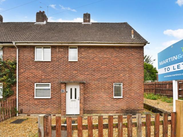 Apartment at Chatham Road, Winchester