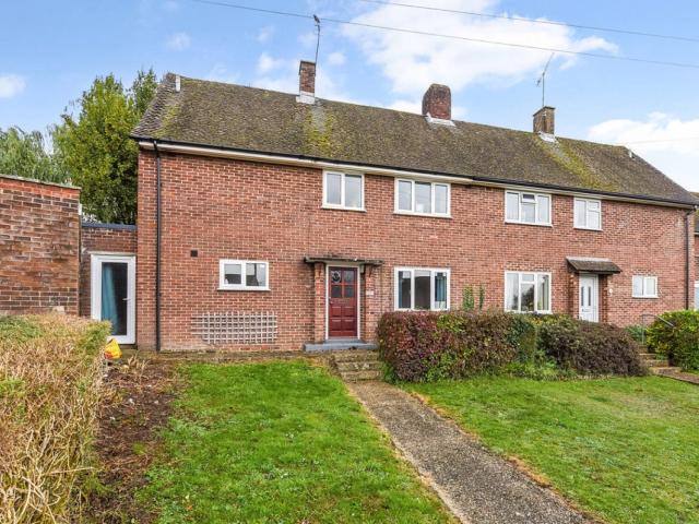 Apartment at Chatham Road, Winchester
