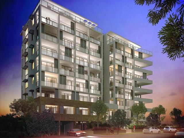 apartment at chatswood NSW 2067,Australia