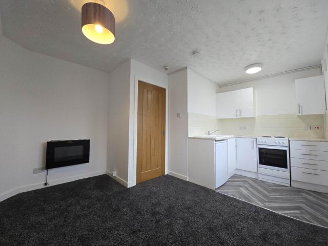 apartment at Chatsworth Avenue, Bispham, United Kingdom