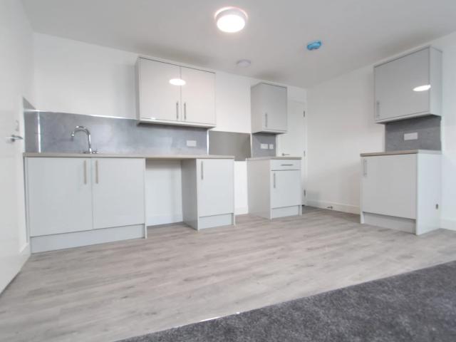 Apartment at Chaucer Close, Sheffield
