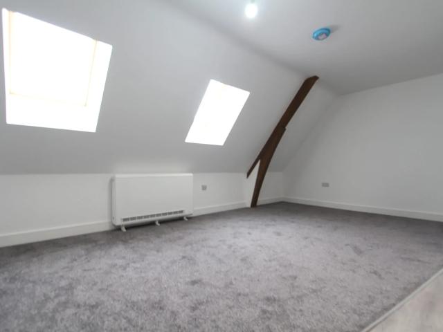Apartment at Chaucer Close, Sheffield