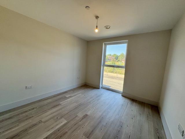 Apartment at Chaucer Grove, Exeter