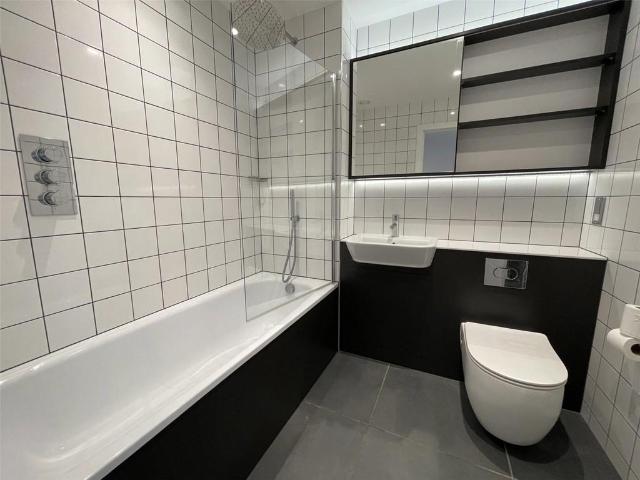 Apartment at Cheapside, Birmingham