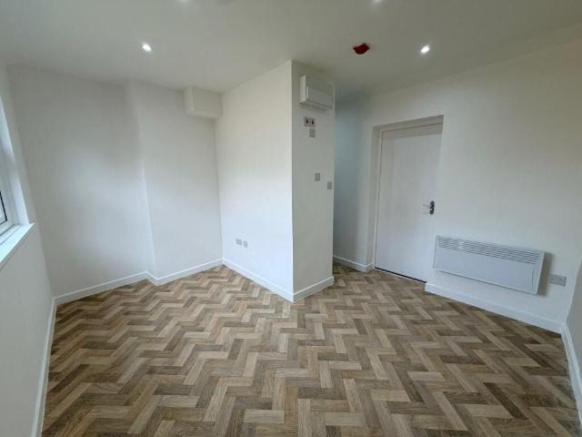 Apartment at Cheapside, Luton